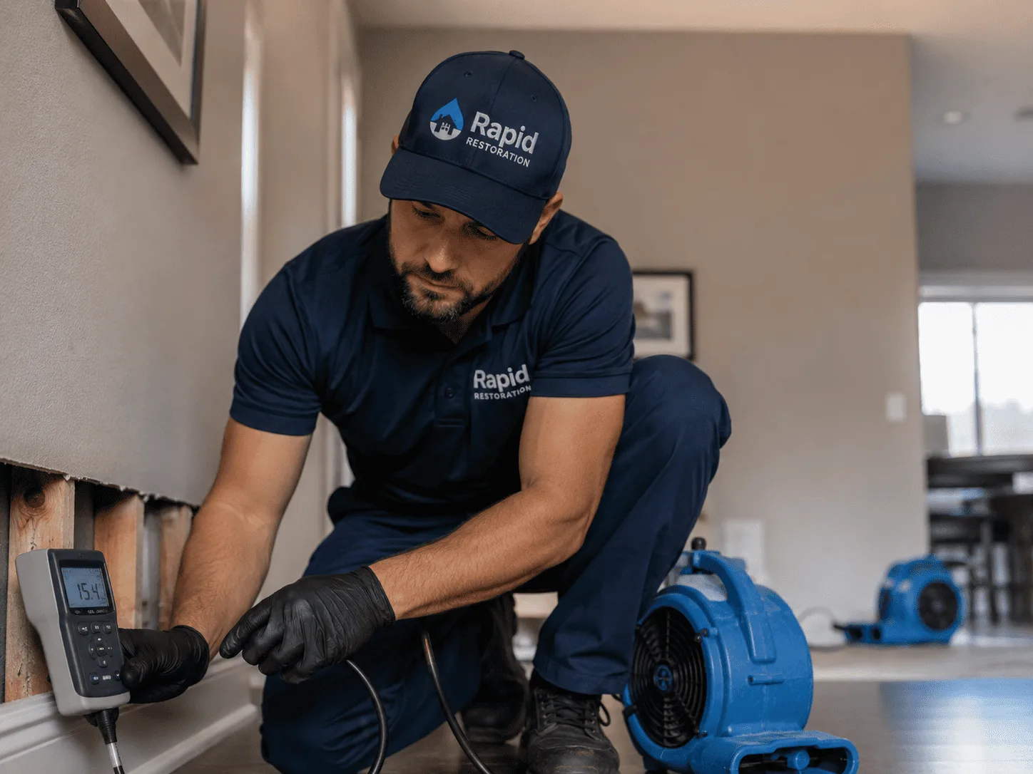 Common questions about Dehumidification in Grand Portage, MN